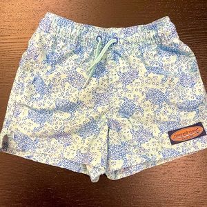 Vineyard vines swimwear shorts 18-24 months